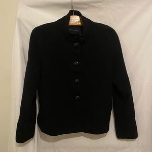 Banana Republic Cardigan Jacket Button Up